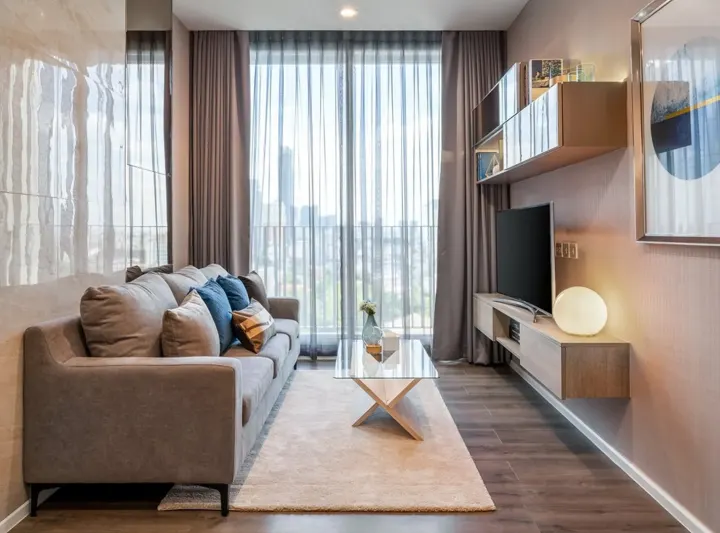 Property photos for Whizdom Essence