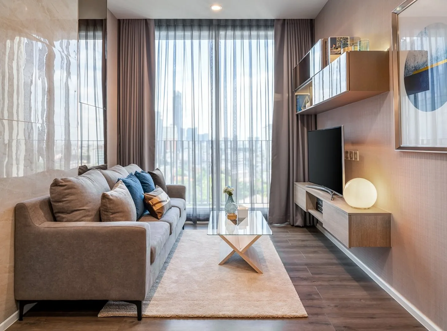 Property photos for Whizdom Essence