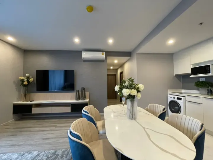 Property photos for IDEO Mobi Sukhumvit 66