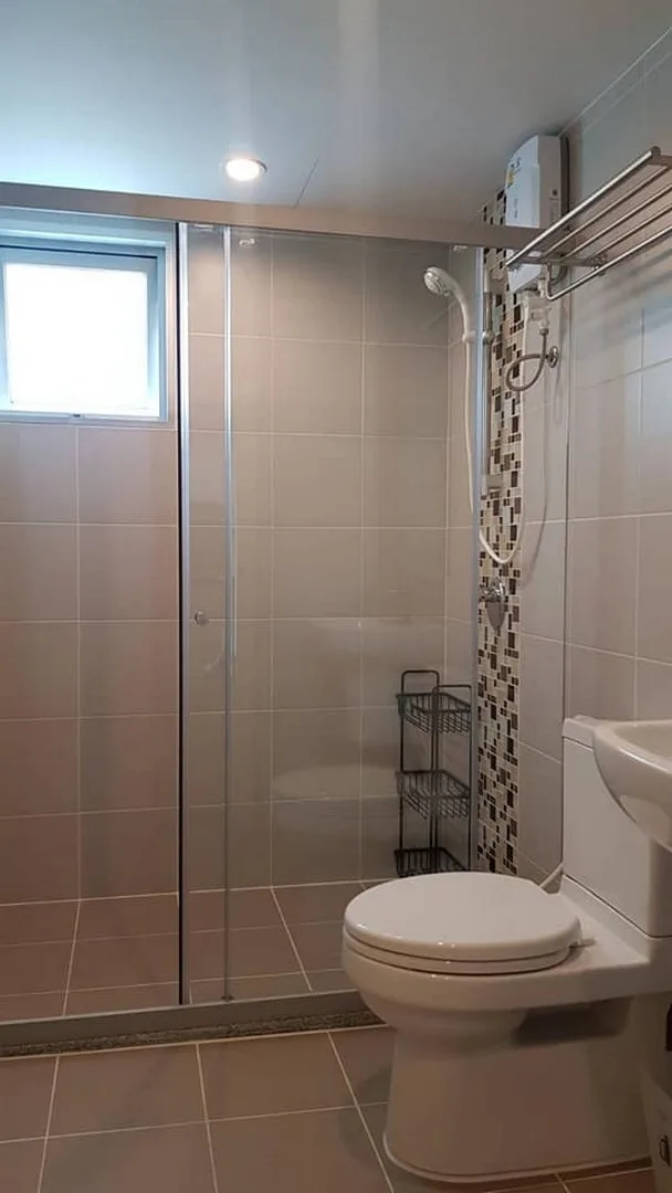 Property photos for Supalai Veranda Rama 9