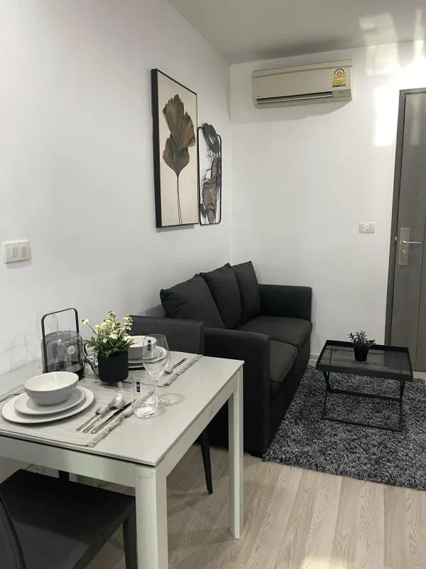 Property photos for Centric Ratchada - Huai Khwang