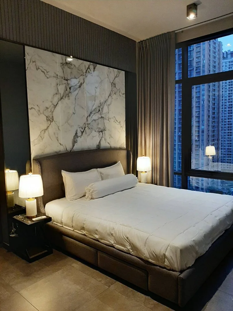 Property photos for The Lofts Asoke