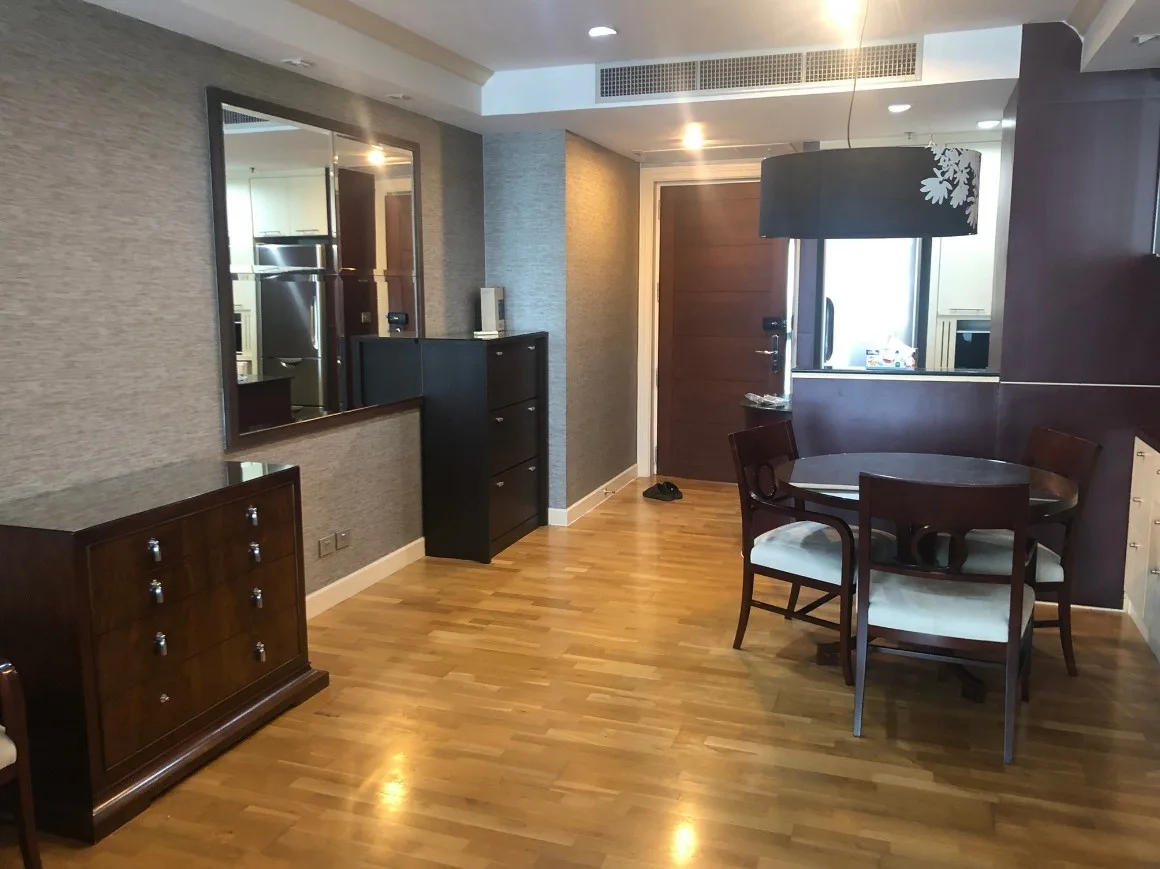 Property photos for Urbana Sathorn