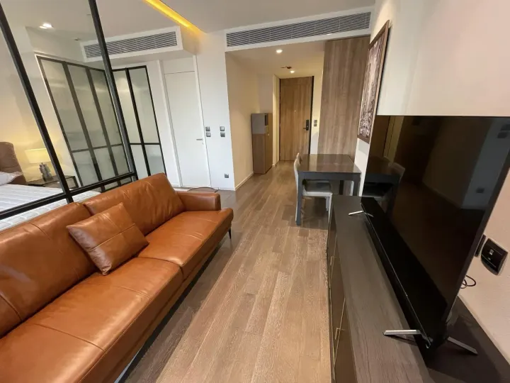 Property photos for MUNIQ Sukhumvit 23