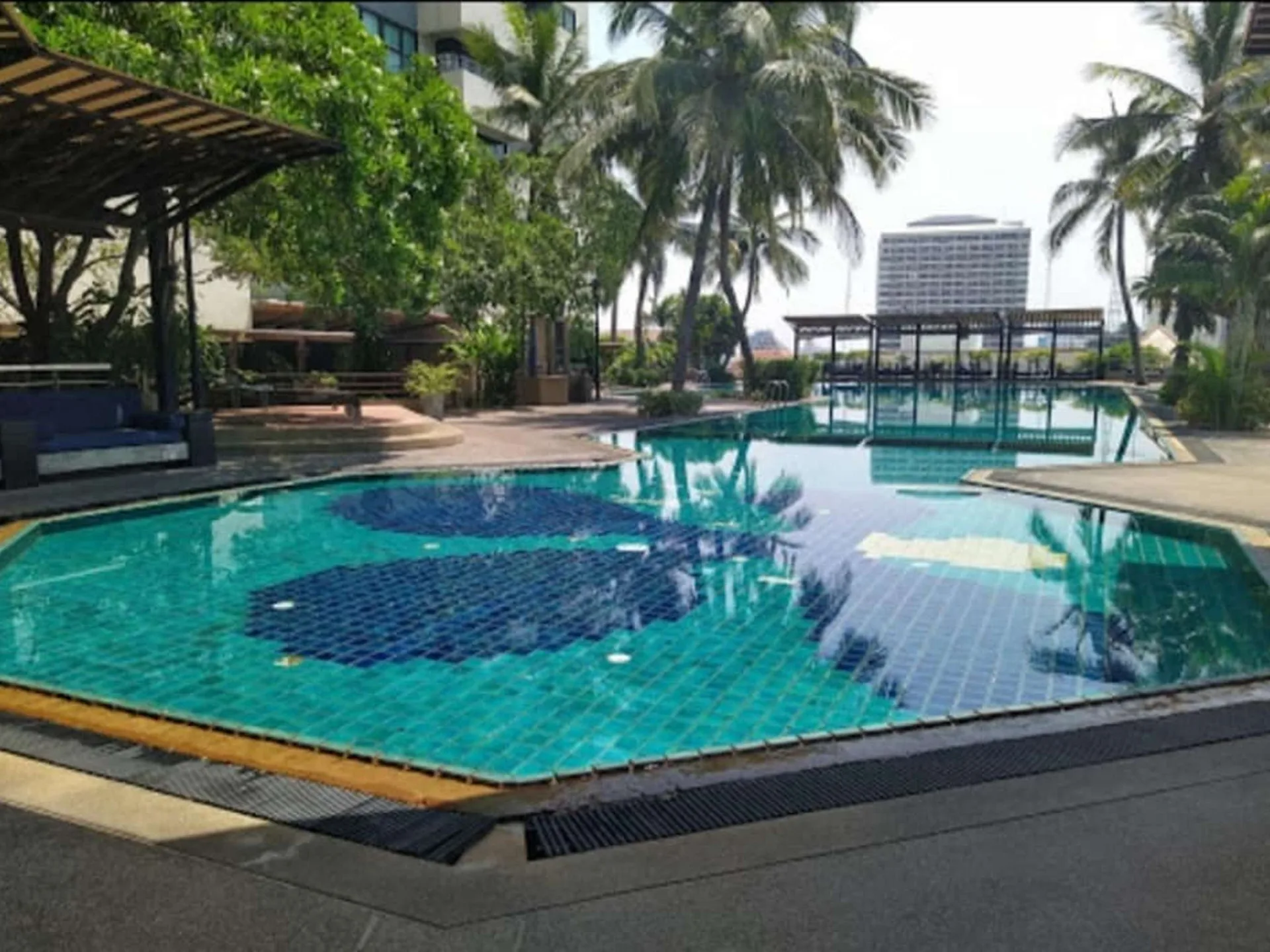 Property photos for Sathorn Gardens