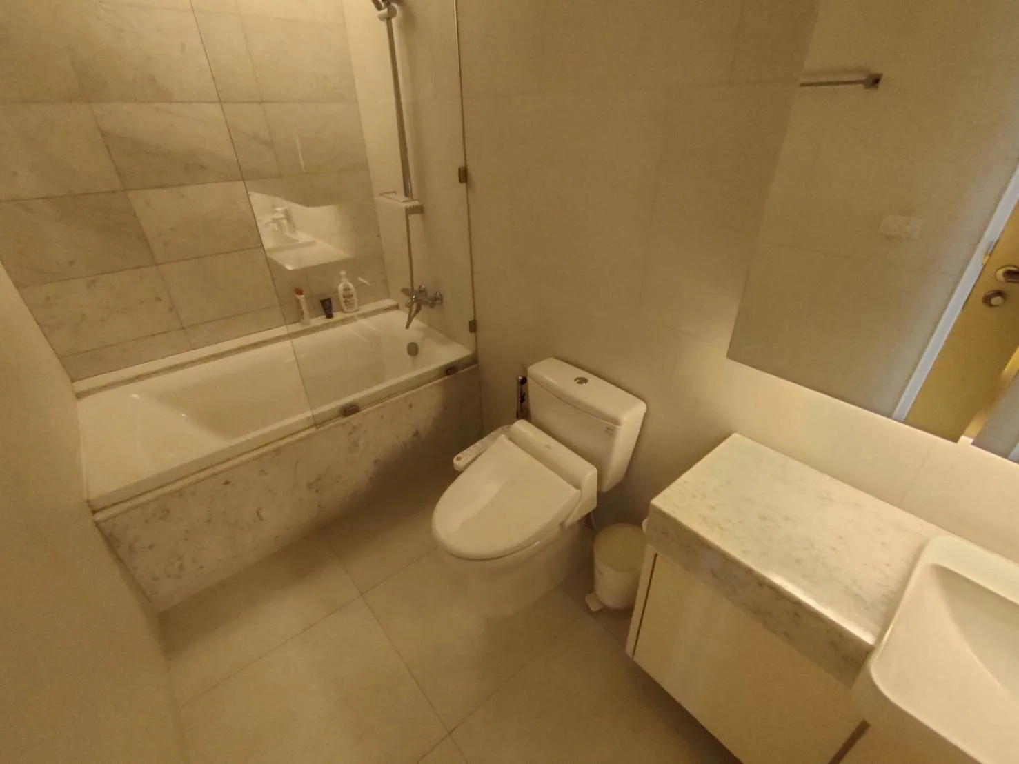 Property photos for La Citta Penthouse