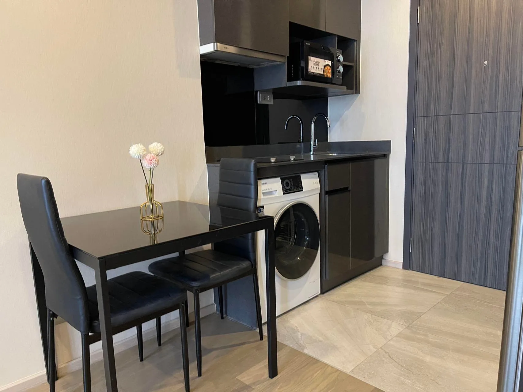 Property photos for Ashton Asoke