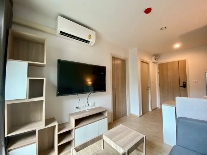 Property photos for The Excel Hideaway Sukhumvit 50