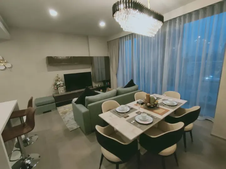 Property photos for Celes Asoke