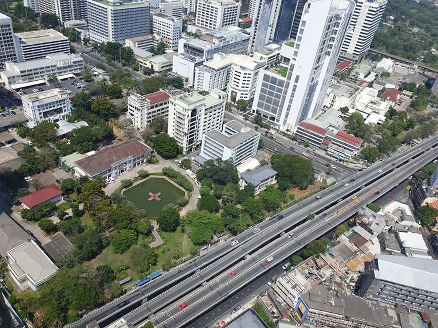 Property photos for Ashton Chula - Silom
