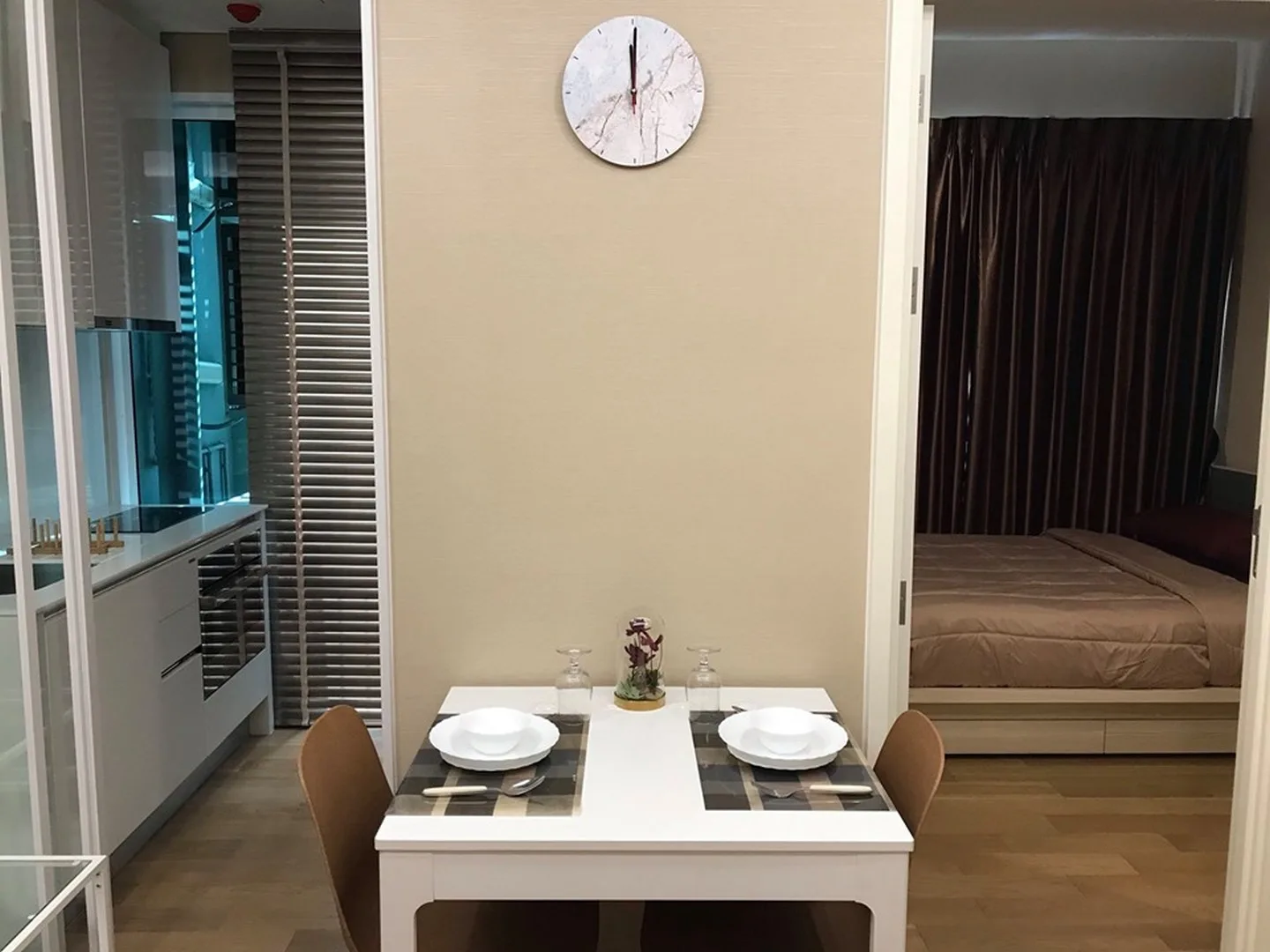 Property photos for The Saint Residences