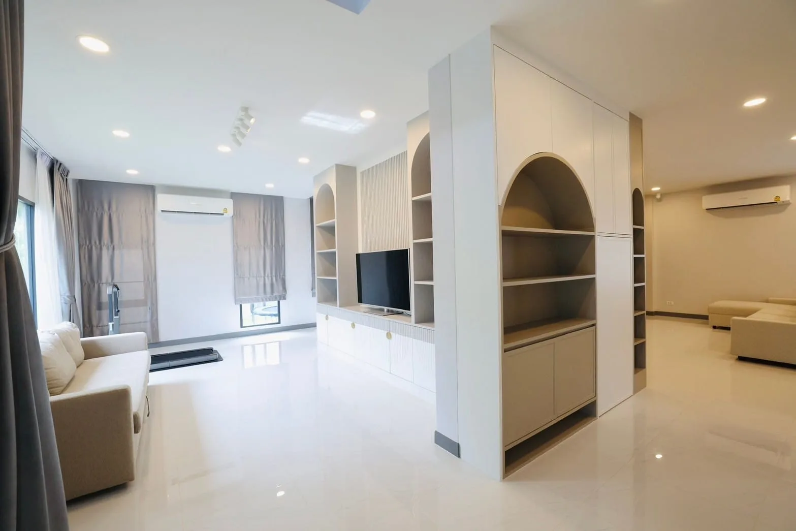 Property photos for The City Bangna