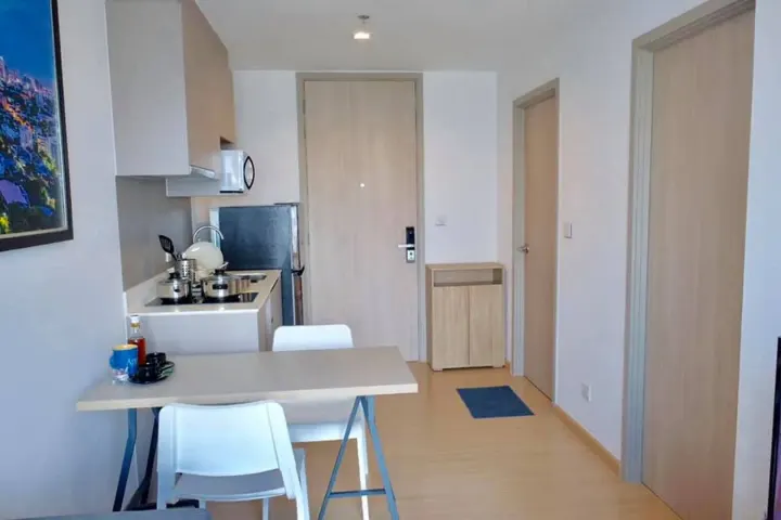 Property photos for Whizdom Connect Sukhumvit