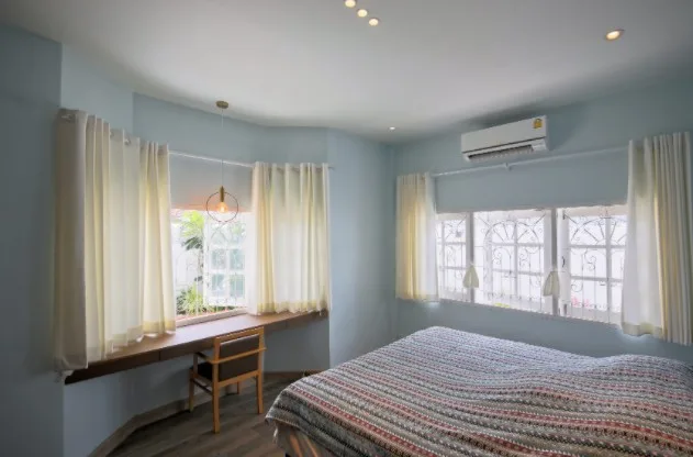 Property photos for Baan Aue Sommai  Krungthep Kreetha 39