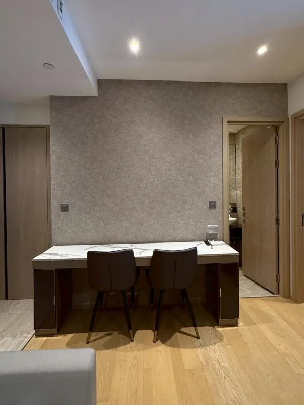 Property photos for ASHTON Asoke - Rama 9