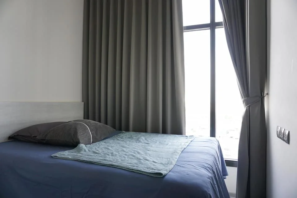 Property photos for The Line sukhumvit 101