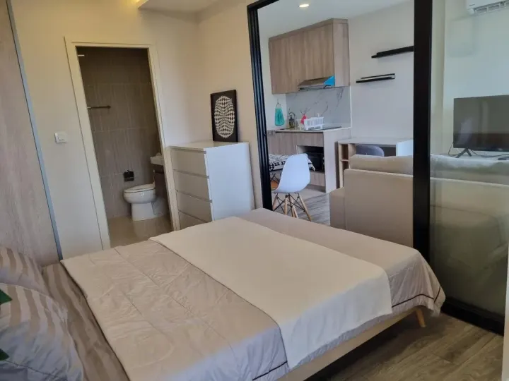 Property photos for Ikon Sukhumvit 77
