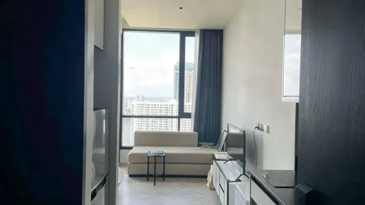 Property photos for Chapter Charoennakhorn-riverside