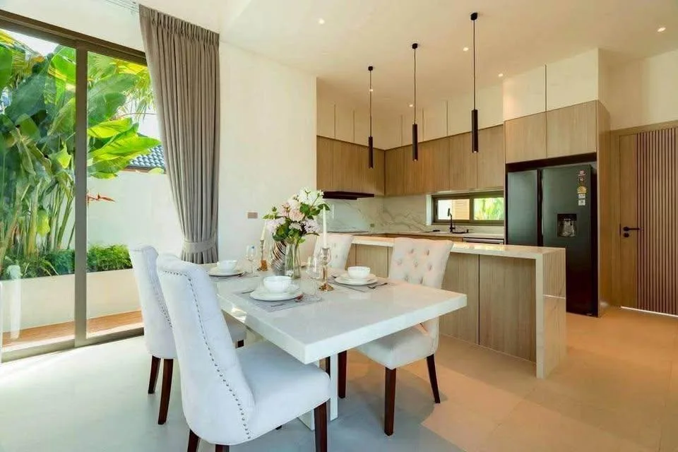 Property photos for Villa Meka