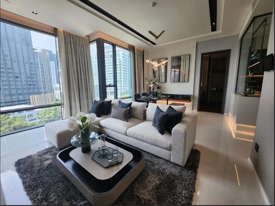 Property photos for The Bangkok Thonglor