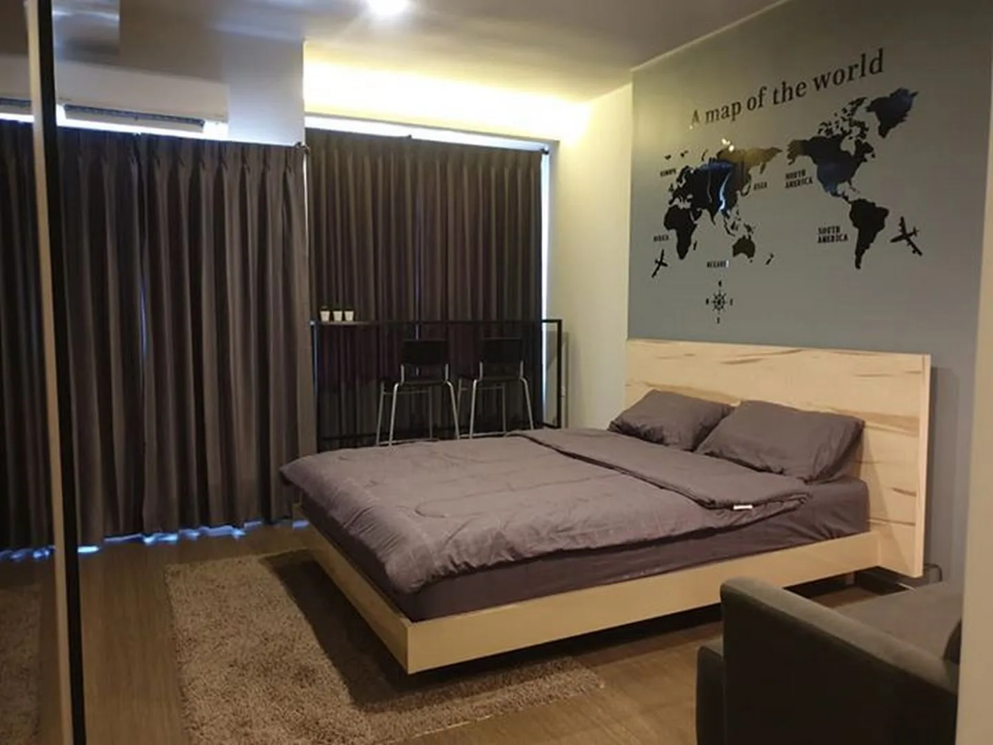Property photos for Ideo Sukhumvit 93