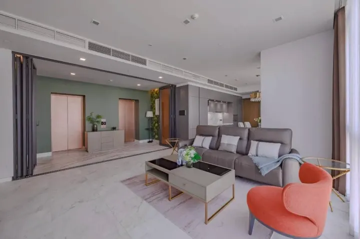 Property photos for The Monument Thong Lo