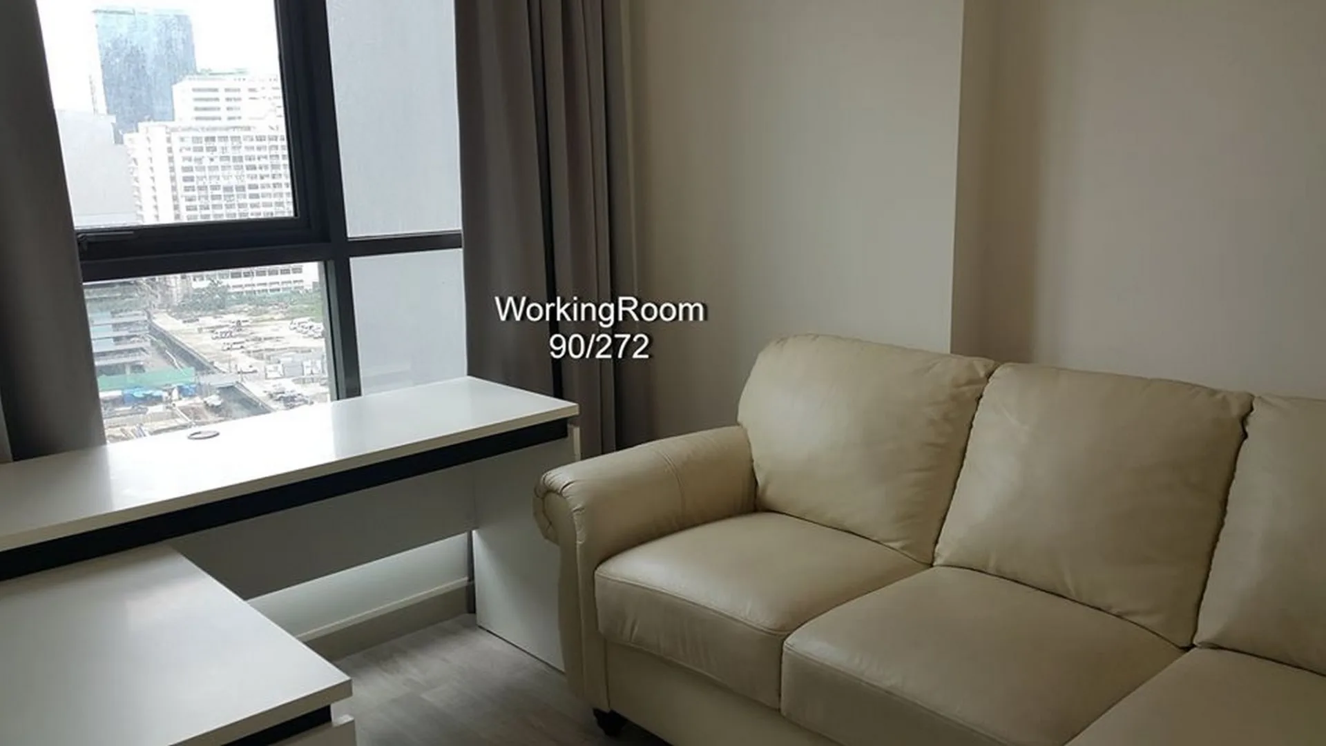 Property photos for Ideo Mobi Rama 9