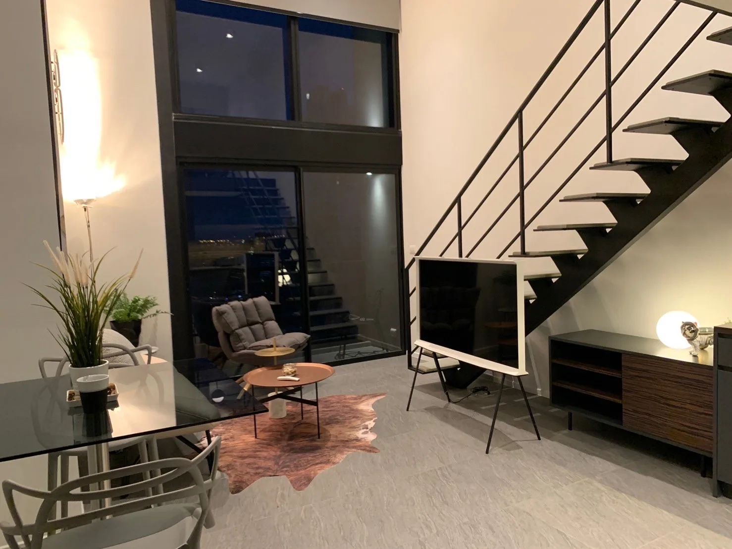 Property photos for The Lofts Silom