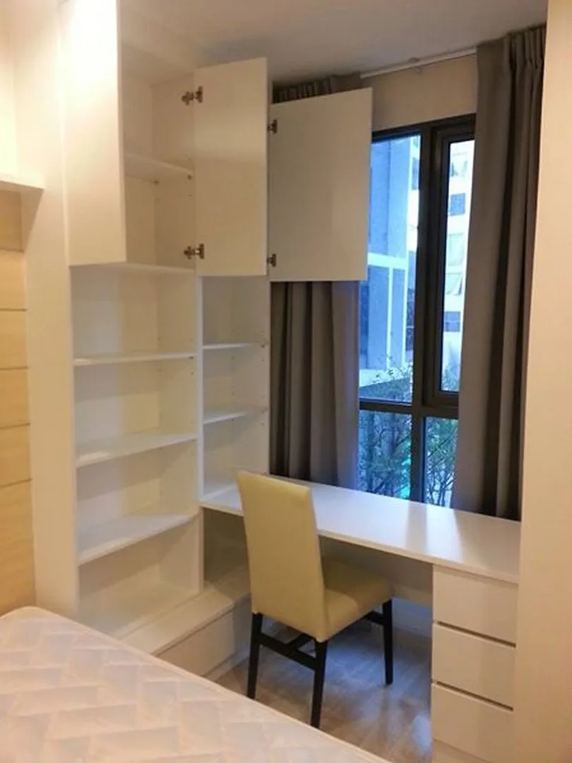 Property photos for Ideo Mobi Rama 9