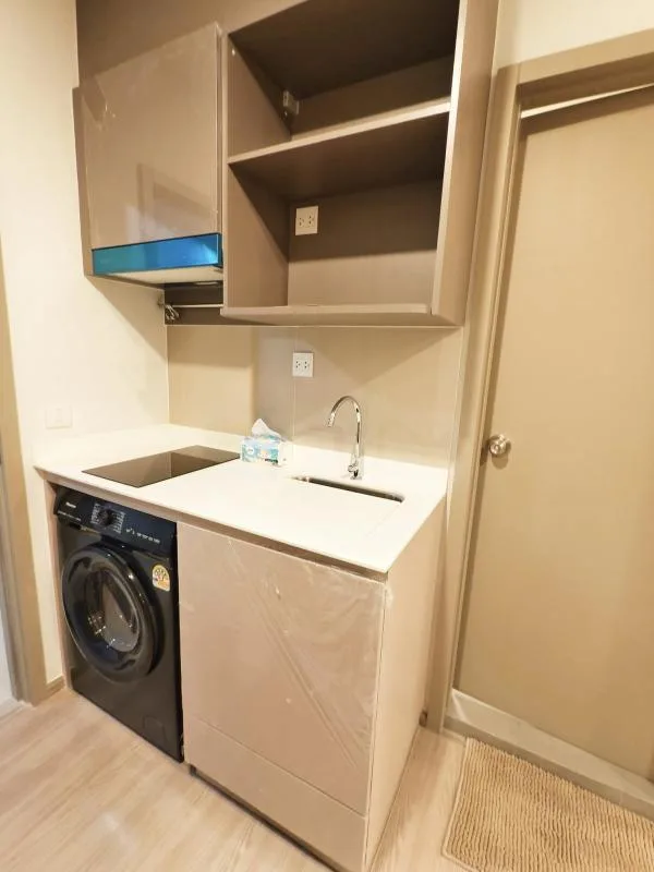 Property photos for Aspire Sukhumvit-rama4