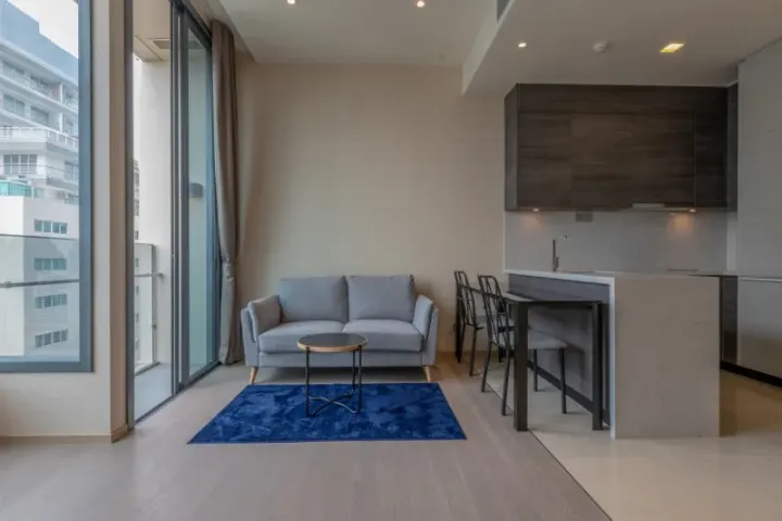 Property photos for The Esse Asoke