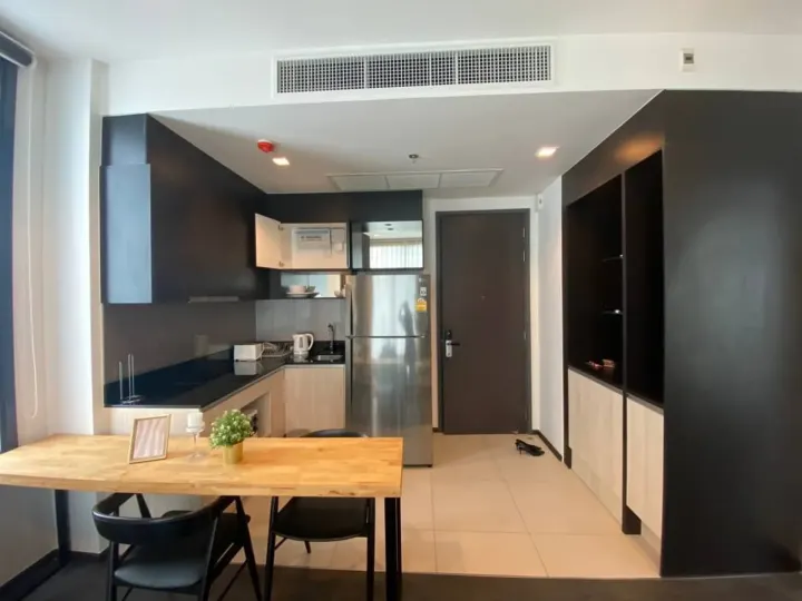 Property photos for Edge Sukhumvit 23