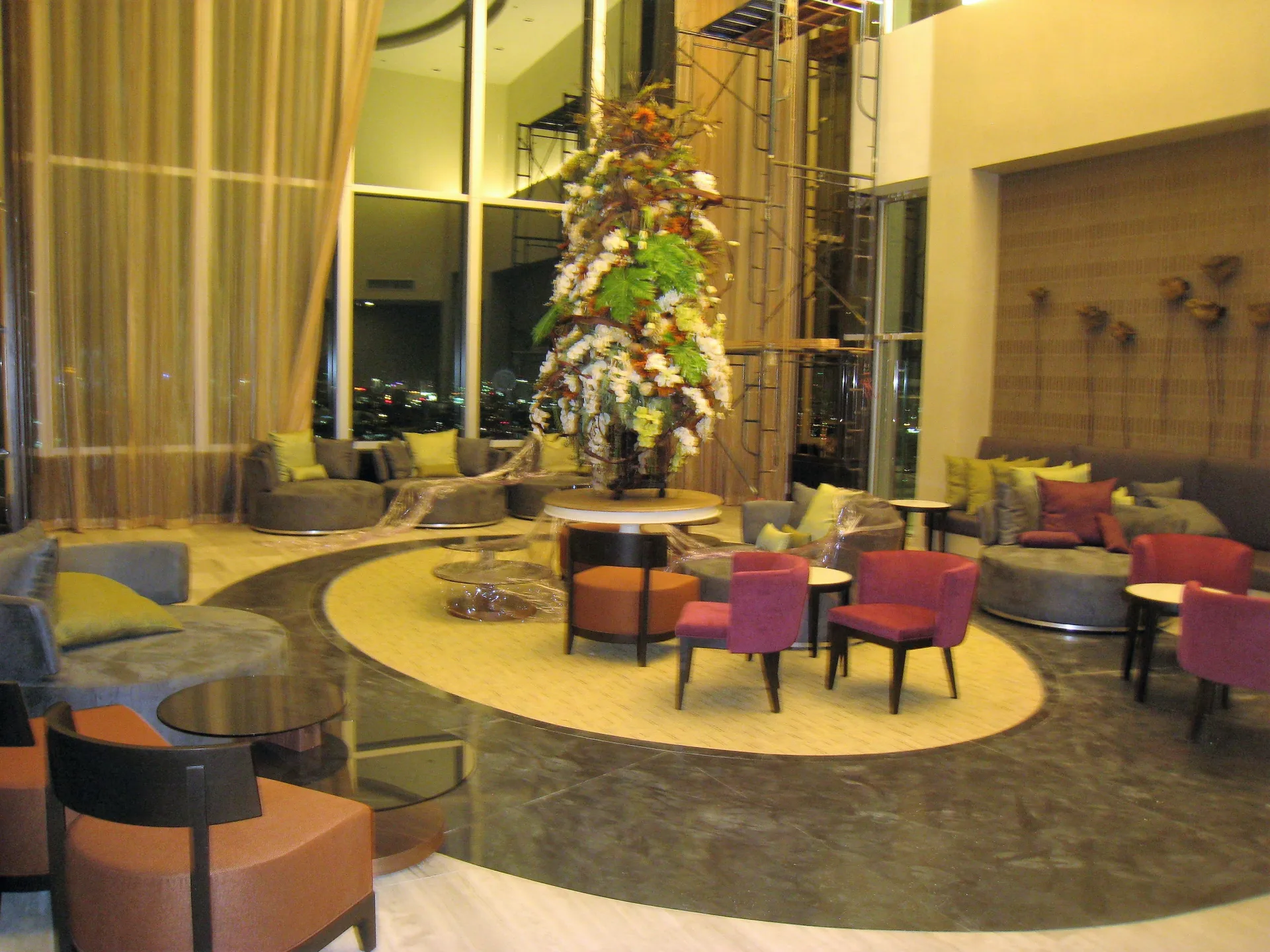 Property photos for Sky Walk Condominium