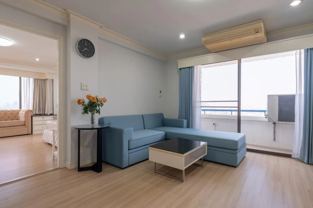 Property photos for Regent Srinakarin Tower