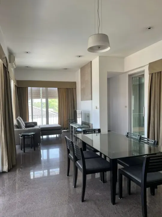 Property photos for Baan Rom Yen