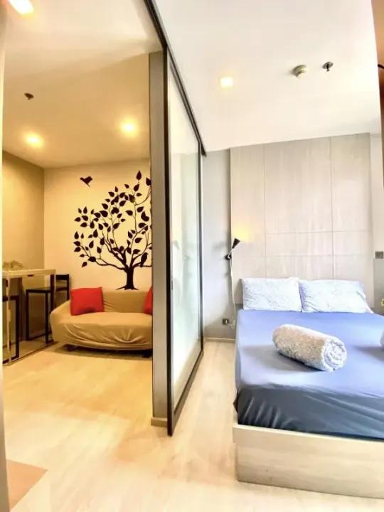 Property photos for M Thonglor 10