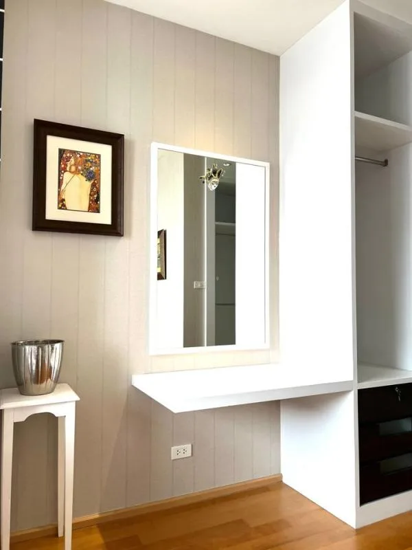 Property photos for Villa Rachatewi