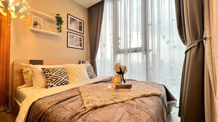 Property photos for Cooper Siam