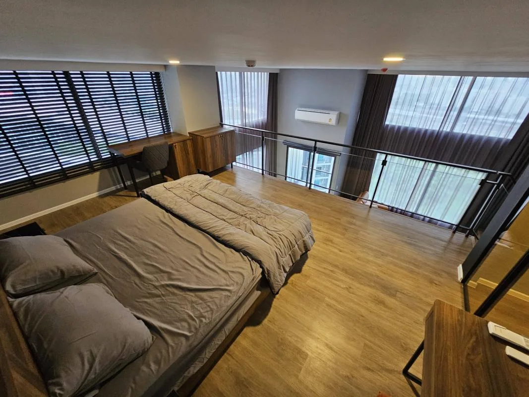 Property photos for Siamese Rama 9