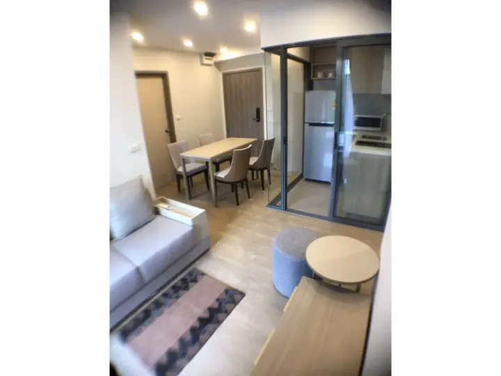 Property photos for The Nest Sukhumvit 71