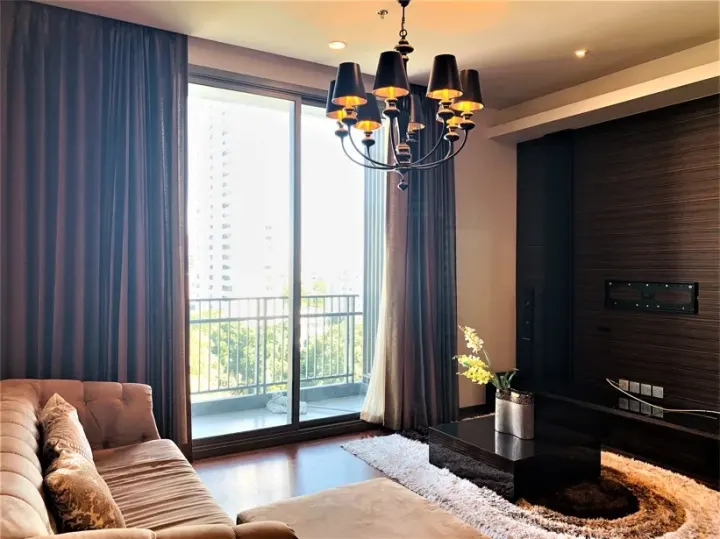 Property photos for Quattro by Sansiri