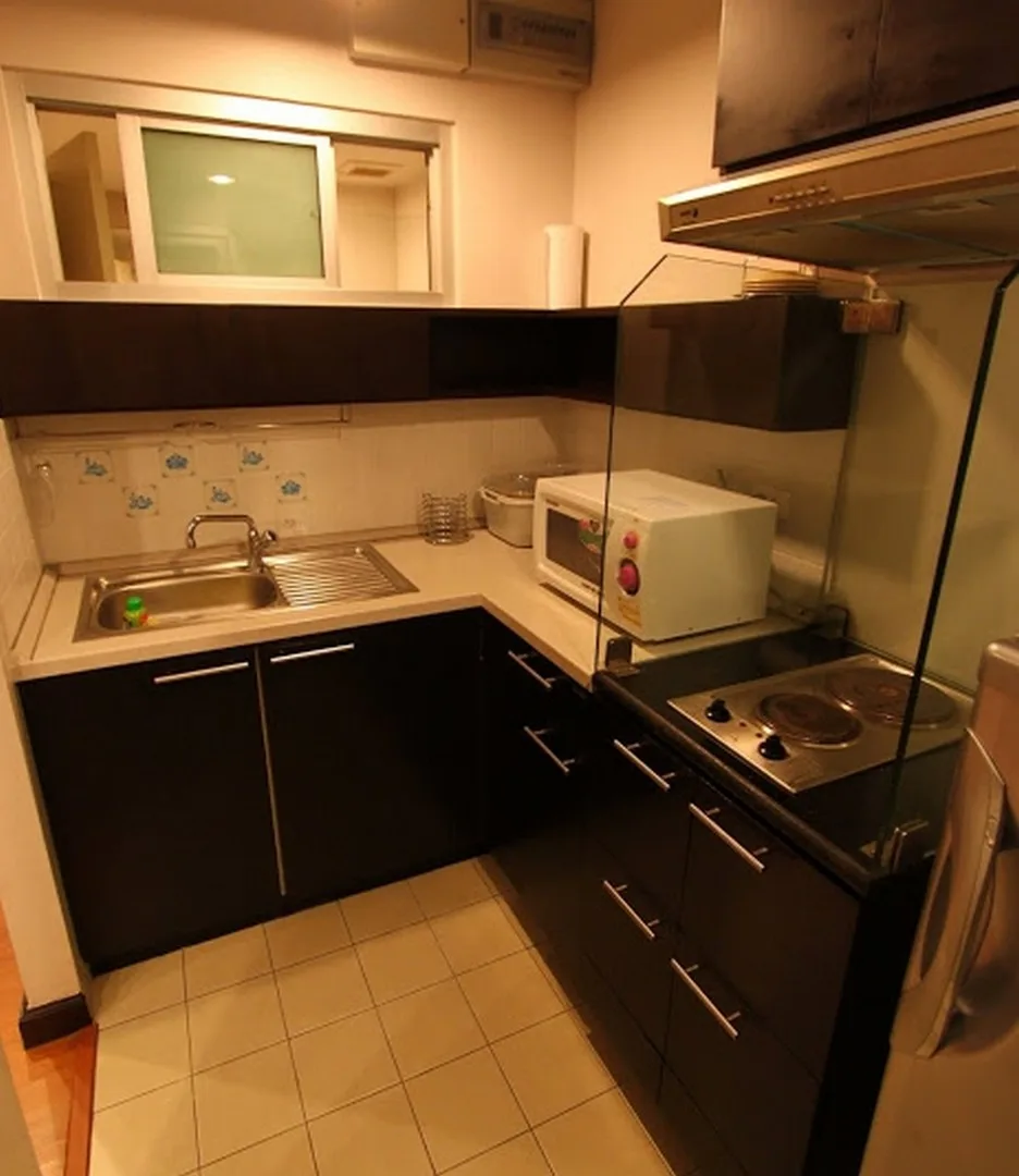 Property photos for Condo One Ladprao 15