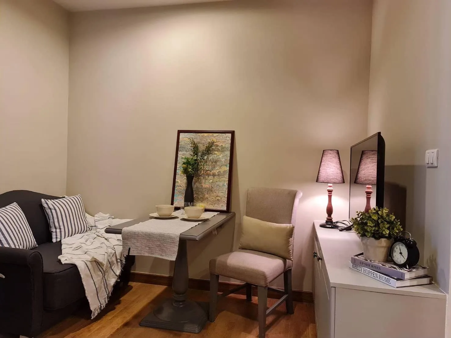 Property photos for The Editor Saphan Khwai