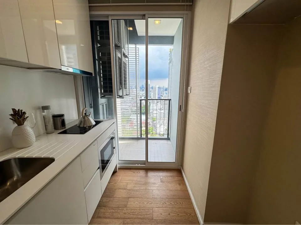 Property photos for The Saint Residences