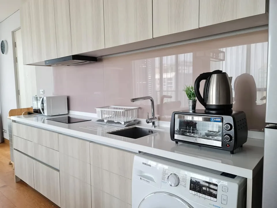 Property photos for The Lumpini 24