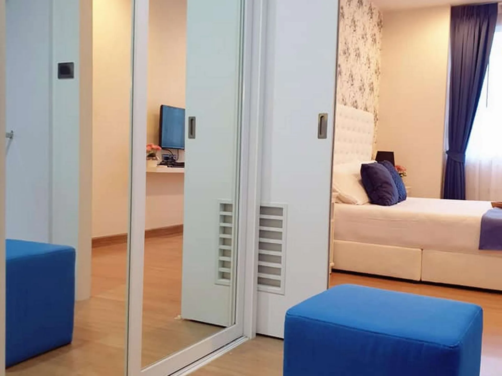 Property photos for Supalai Wellington