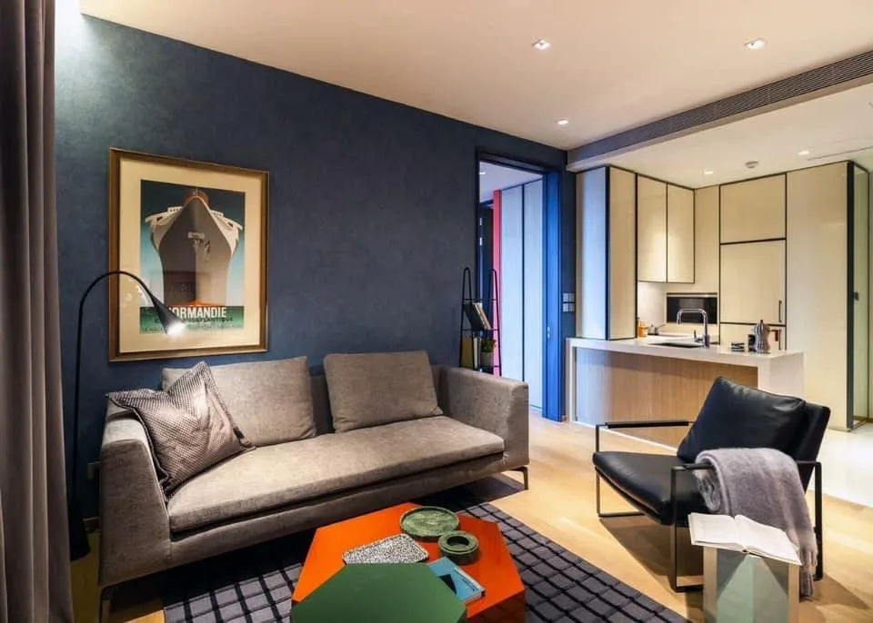 Property photos for BEATNIQ Sukhumvit 32