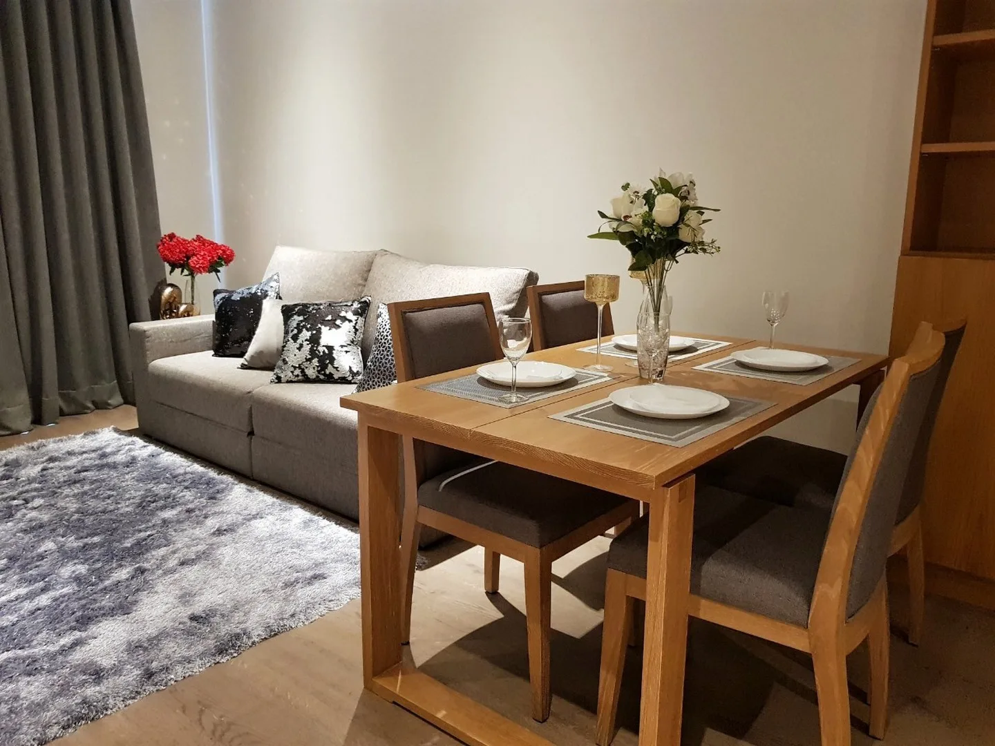 Property photos for Park Origin Phromphong
