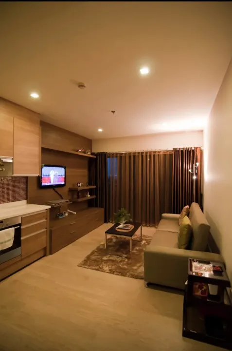 Property photos for Noble Remix