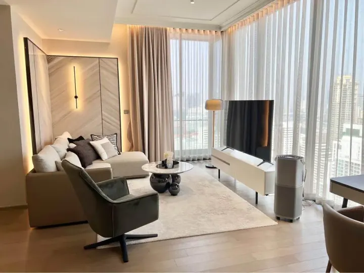 Property photos for Celes Asoke